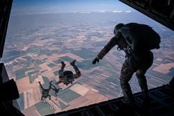 352d Special Operations Wing Conduct Bilateral Exercise in Romania [Image 1 of 6]
