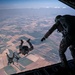 352d Special Operations Wing Conduct Bilateral Exercise in Romania
