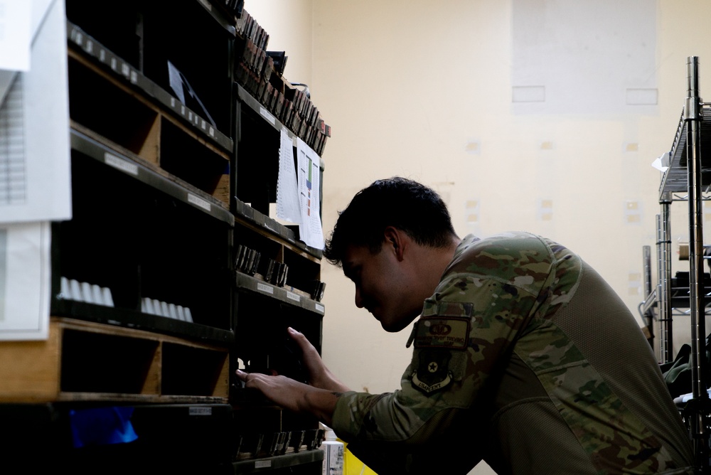 40th EAS immersion brief