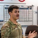 40th EAS immersion brief