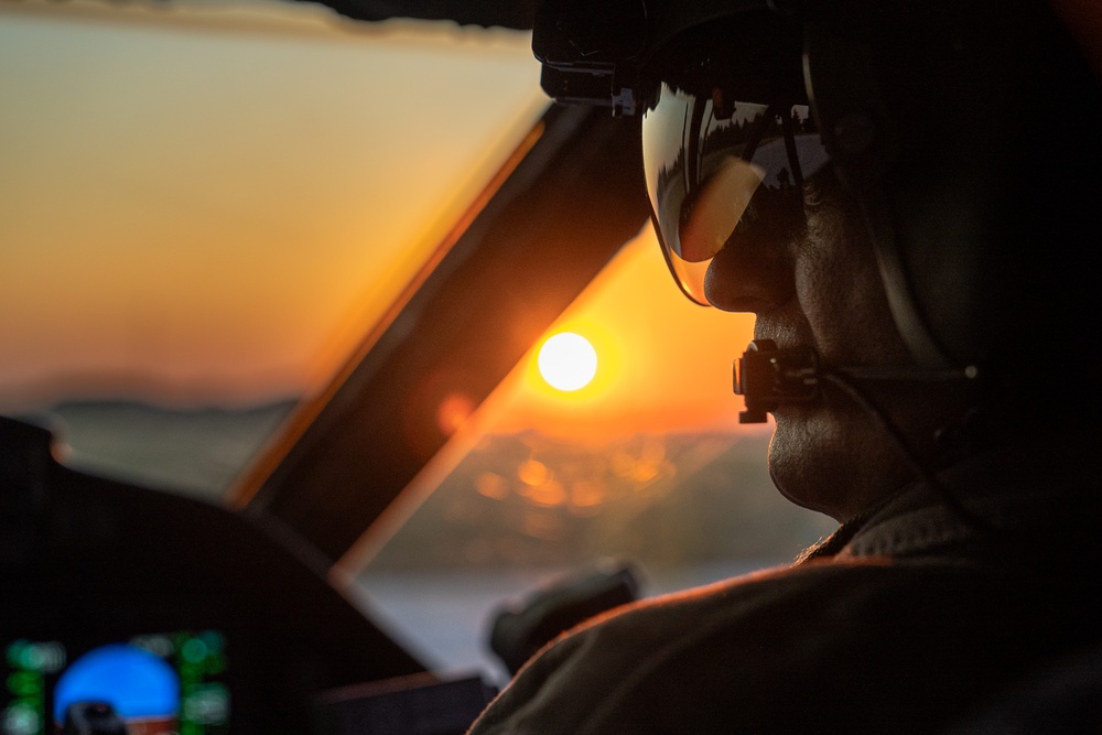 352d Special Operations Wing Conduct Bilateral Exercise in Romania