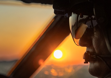 352d Special Operations Wing Conduct Bilateral Exercise in Romania