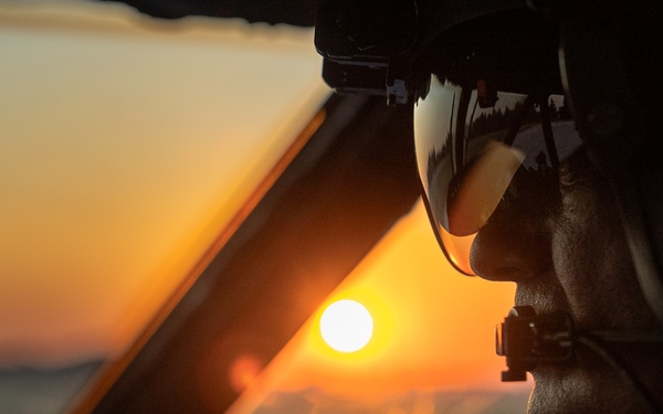 352d Special Operations Wing Conduct Bilateral Exercise in Romania