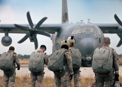 352d Special Operations Wing Conduct Bilateral Exercise in Romania [Image 5 of 6]