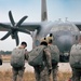 352d Special Operations Wing Conduct Bilateral Exercise in Romania