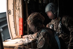 352d Special Operations Wing Conduct Bilateral Exercise in Romania [Image 6 of 6]