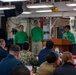 USS America (LHA 6) conducts Medal of Honor Memoriam Ceremony