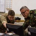 Coalition Members Enable Partners With Information Operations, Operational Security Courses