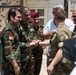 Coalition Members Enable Partners With Information Operations, Operational Security Courses