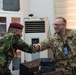 Coalition Members Enable Partners With Information Operations, Operational Security Courses