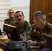 Coalition Members Enable Partners With Information Operations, Operational Security Courses