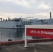 AFDL-6 (DYNAMIC) SUPPORTS ACU-2 DOCKING EVOLUTION