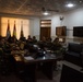 Coalition Members Enable Partners With Information Operations, Operational Security Courses