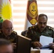 Coalition Members Enable Partners With Information Operations, Operational Security Courses