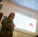 Coalition Members Enable Partners With Information Operations, Operational Security Courses