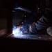 Metals Tech builds rocket racks in USCENTCOM AOR