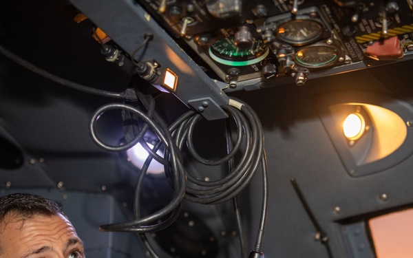 41st EECS Makes it Electric