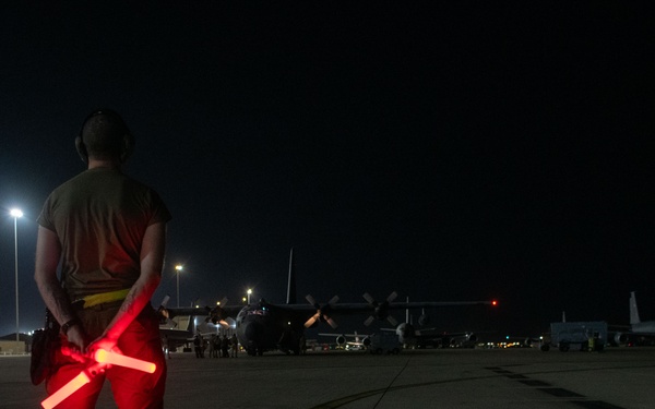 41st EECS Makes it Electric