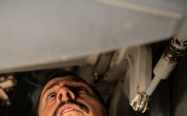 41st EECS Makes it Electric