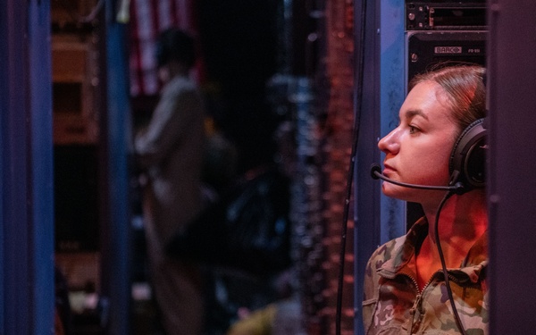 41st EECS Makes it Electric