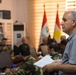 Coalition Members Enable Partners With Information Operations, Operational Security Courses