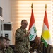Coalition Members Enable Partners With Information Operations, Operational Security Courses