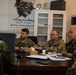 Coalition Members Enable Partners With Information Operations, Operational Security Courses