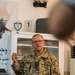 Coalition Members Enable Partners With Information Operations, Operational Security Courses