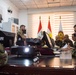 Coalition Members Enable Partners With Information Operations, Operational Security Courses