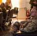 Coalition Members Enable Partners With Information Operations, Operational Security Courses