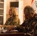 Coalition Members Enable Partners With Information Operations, Operational Security Courses