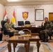 Coalition Members Enable Partners With Information Operations, Operational Security Courses