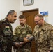 Coalition Members Enable Partners With Information Operations, Operational Security Courses