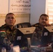 Coalition Members Enable Partners With Information Operations, Operational Security Courses