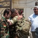 Coalition Members Enable Partners With Information Operations, Operational Security Courses