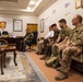 Coalition Members Enable Partners With Information Operations, Operational Security Courses