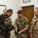 Coalition Members Enable Partners With Information Operations, Operational Security Courses