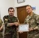 Coalition Members Enable Partners With Information Operations, Operational Security Courses