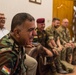 Coalition Members Enable Partners With Information Operations, Operational Security Courses