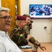 Coalition Members Enable Partners With Information Operations, Operational Security Courses