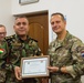 Coalition Members Enable Partners With Information Operations, Operational Security Courses