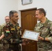 Coalition Members Enable Partners With Information Operations, Operational Security Courses