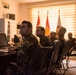 Coalition Members Enable Partners With Information Operations, Operational Security Courses