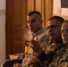 Coalition Members Enable Partners With Information Operations, Operational Security Courses