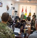 Coalition Members Enable Partners With Information Operations, Operational Security Courses