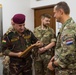 Coalition Members Enable Partners With Information Operations, Operational Security Courses