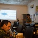 Coalition Members Enable Partners With Information Operations, Operational Security Courses