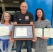 End of era as BASOPS Maintenance Baumholder supervisor steps down, retires after 45 years
