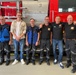End of era as BASOPS Maintenance Baumholder supervisor steps down, retires after 45 years