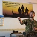 Coalition Members Enable Partners With Information Operations, Operational Security Courses
